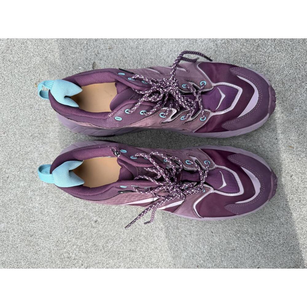 Hoka One Anacapa Low GTX